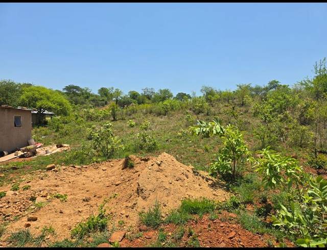 LAND FOR SALE IN MANGONDI